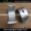 Electric Liquid Cooled Aluminum Casting Heaters