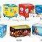 151L DISPLAY FREEZER