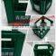 Brand new plastic Bottle Storage Crates for Beer, Wine, Spirits Bottles