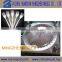Quality hot sell cheap plastic fork mold