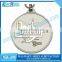 High Quality Basketball Medal Make Your Own Running 3D Medal