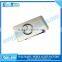Dollar Sign Promotional Metal Money Clip