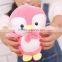 2016 Hot Sale Small Sized Very Cheap Toy For Kid Plush Penguin Toy