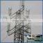 FRP/GRP/fiberglass antenna radome