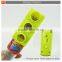 Learning toy traffic light candy toys with tube for kids