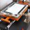 110/220V tablets automatic LCD separator Machine built-in vacuum pump for LCD Screen repair Refurbished