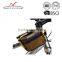 waterproof cycling bag travel handlebar bag with high density fabric