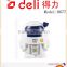 Deli Youku Lunar person Pencil machine for Student Use Model 0677