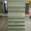 Supermarket Metal Book Shelves supermarket book display shelf