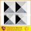High standard popular style floor marble tiles