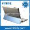 For Air 2 Bluetooth Keyboard Aluminum Case Cover Rechargeable With Stand