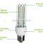 New U Shape Energy Saving Lamp Led Corn Light 16W 4u E27 B22 led corn light