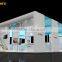 TANFU Exhibition Display Booth Contractor for Trade Show