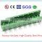 High Quality 5.08 Male Terminal Block with UL, CE, ISO, SGS,CQC Approved