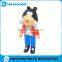 hot sale attractive tiny inflatable Cubs promotion toy for kids