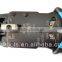 RJ10 RJ11 RJ12 modular plug crimping amp network tool for rj45 keystone jack network hand tools crimper LT-200R