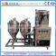 mini beer making kits 100l 50l home beer making equipment