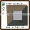 Wholesale pre cut 11x14" 4ply brown acid free paper picture frame mats