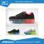 ERKE Wholesale Dropshiping Brand Breathable Kintted Mesh Air Sport Running Shoes for Men