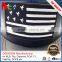 Fashion Flat Brim Custom Blank Flat Brim Snapback Cap And Hats