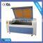 Auto feeding 100w Laser cutter / laser engraver 1610