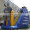 2016 Most Popular batman inflatable slide obstacle bouncer in hot sale