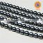 custom wholesale loose black south sea shell pearls 3mm