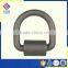 DROP FORGED WELDLESS ROUND RING