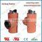 pipeline silicone rubber heater