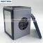 Small custom cosmetic packing tin box/ metal tin box /tea and food round tin box Discount Free Inspection