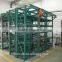 2016 Hot Heavy Mold Rack Heavy Duty Easy Stainless Steel Guangzhou Manufacture