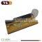 2015 new acacia Wood Solid slate tray