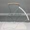 Hot sale adult wire bathing suit hanger new disign swimwear hanger