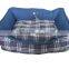 China supplier extra large dog bed luxury cheap bed pet accessory