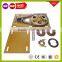 2016 Wholesale New Industrial Chain Shutter Motor Type Copper DC Motor