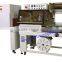 PVC film shrink packaging L-sealers