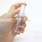 15 ml Clear Glass Mini Spray Bottle