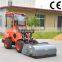 Wheel loader small DY840 mini loader 4x4 for sale