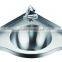 Stainless Steel Triangle Kitchen Sink GR-597