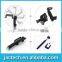 Wireless Remote Shutter Extendable Handheld Selfie Stick Monopod For Phone Camera
