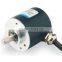 S38 Incremental Rotary Encoder
