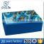 EVA High density natural fitness yoga blocks manufacturer with embossed logo