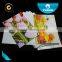 Shanghai yesion High waterproof two sided printers photo paper a4 120gsm images for paper presentation