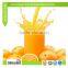 fruit juice formula and technic