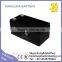 rechargeable sealed lead acid battery 12v3.3ah for alarm system