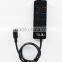 Super Speed 5 port USB 3.0 HUB with individual on/off switches , 4 port USB 3.0 HUB +1 quick charging port