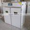 Automatic incubator and hatcher/egg incubator hatchery/chicken poultry farm equipment