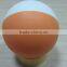 Hot Sale Rubber high bouncing flower ball, hand ball, squash ball