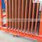 Hot sale vertical injection eps cement wall panel moulds