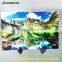 metal sublimation blanks(aluminum) for decor